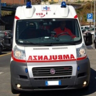 infortunio sul lavoro a Palmariggi