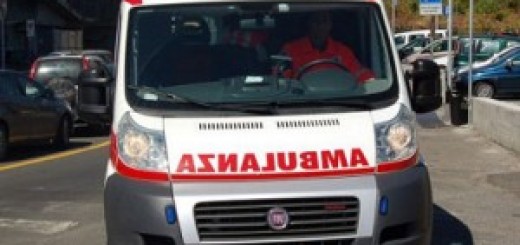 infortunio sul lavoro a Palmariggi