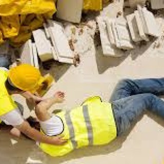 Infortuni sul lavoro