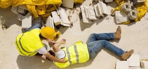 Infortuni sul lavoro