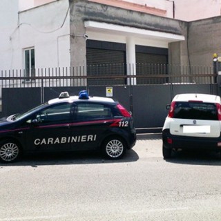 Domicella, sicurezza sul lavoro