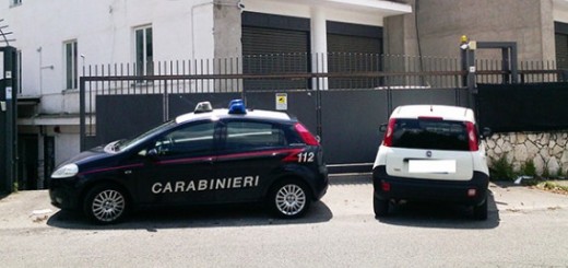 Domicella, sicurezza sul lavoro