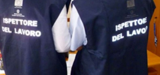 nuova disciplina ispettorato lavoro