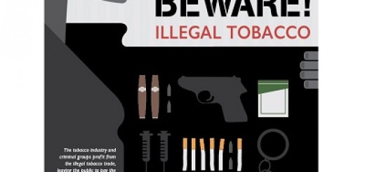 Giornata mondiale senza tabacco