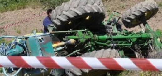 più morti nei nei campi