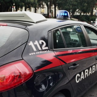 Bisceglie, denunciati