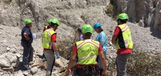 Incidente sul lavoro a Tommaso Natale