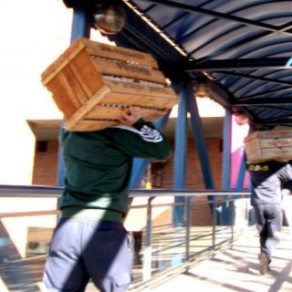 Salute e sicurezza sul lavoro a Ravenna