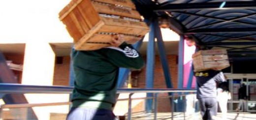 Salute e sicurezza sul lavoro a Ravenna