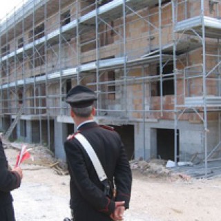 Campania, aumentano le morti sul lavoro