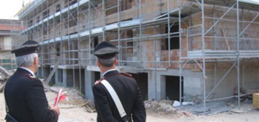 Campania, aumentano le morti sul lavoro