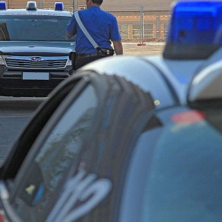 Irregolarità sul lavoro