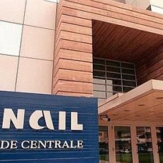 diminuiscono drasticamente gli incidenti sul lavoro