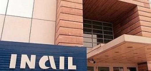 diminuiscono drasticamente gli incidenti sul lavoro