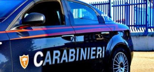 Operaio morto sul lavoro