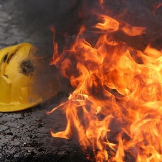 Morti sul lavoro Lombardia