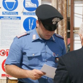 violazioni della normativa sul lavoro