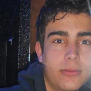 Michele Franchini Morto a 20 anni sul lavoro