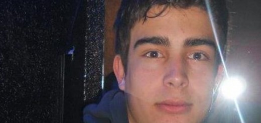 Michele Franchini Morto a 20 anni sul lavoro