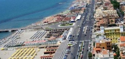 controlli sulle spiagge