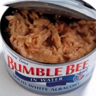 Bumble Bee- bollito vivo nel tonno