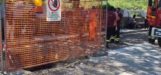 Ancora morti bianche