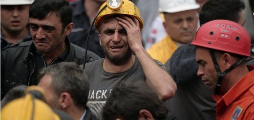 Morti sul lavoro in Italia