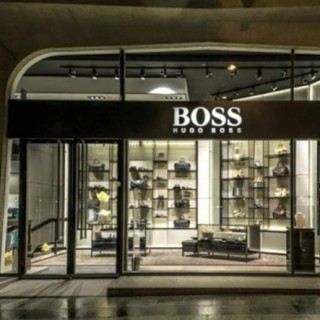 Hugo Boss
