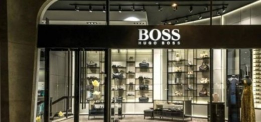 Hugo Boss