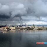 Ennesimo Incidente sul lavoro all'Ilva