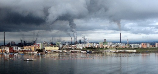 Ennesimo Incidente sul lavoro all'Ilva