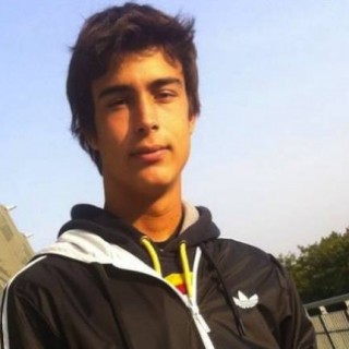 Michele Franchini - caduto nel vano dell'ascensore