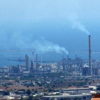 Petrolchimico di Priolo