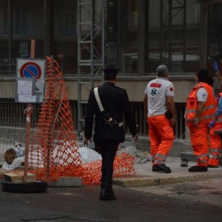 Incidenti sul lavoro, due morti nel Barese