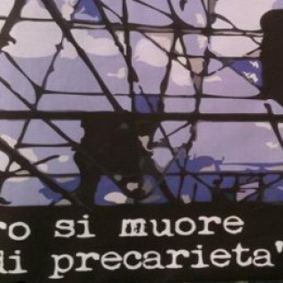 morti bianche in crescita