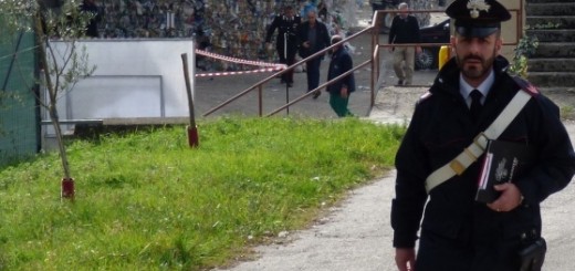 operaio stritolato nel camion dei rifiuti