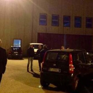 Cade nel lucernaio, muore a Portici operaio di 40 anni