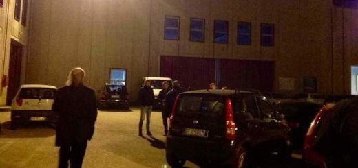 Cade nel lucernaio, muore a Portici operaio di 40 anni