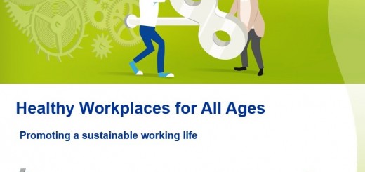Ambienti di lavoro sani e sicuri a ogni età