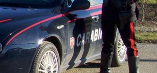 denunciato il titolare