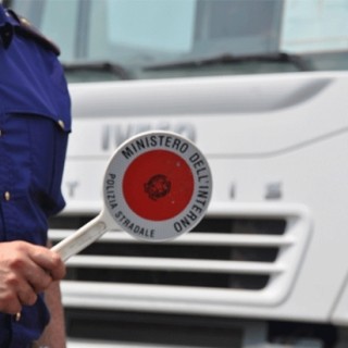 alterazione del tachigrafo