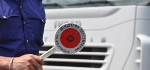 alterazione del tachigrafo