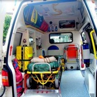 infortunio sul lavoro per un fabbro