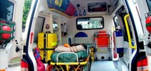infortunio sul lavoro per un fabbro