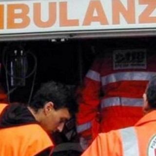 Infortunio sul lavoro alla Marcegaglia