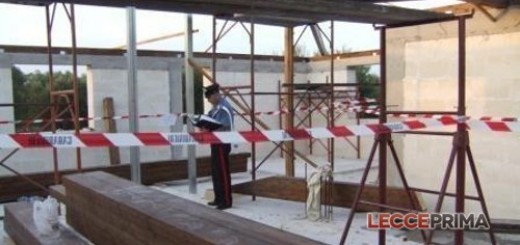 mancata sicurezza