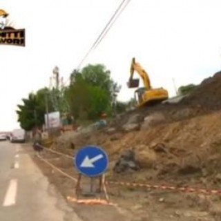 Incidente sul lavoro: operaio schiacciato, nessuna colpa