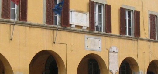 Cascina: dopo l’ispezione dell'Asl aperta porta di sicurezza