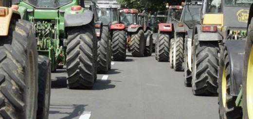 patentino per i trattori