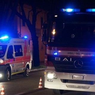 Operaio muore schiacciato da una ruspa